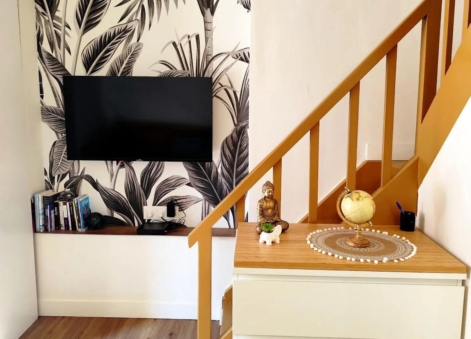 Tribord Holiday House 尼斯 法国