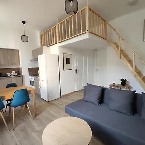  Appartement 2 à 6 Personnes - Welcome To ! Port