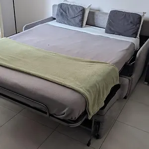 Appartement Fodéré 2