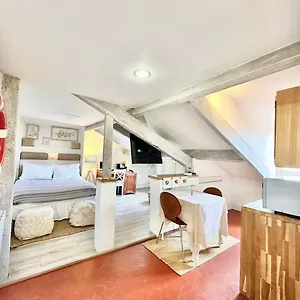  Appartement èrsextius, Ggb2,