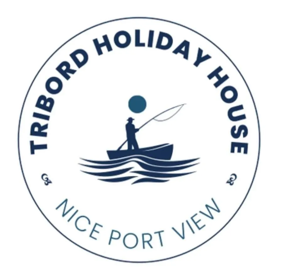 Tribord Holiday House Nice